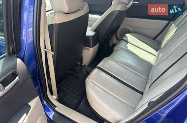 Внедорожник / Кроссовер Mazda CX-7 2007 в 