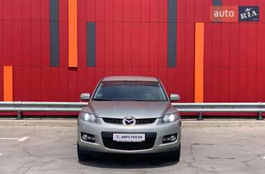 Внедорожник / Кроссовер Mazda CX-7 2008 в 