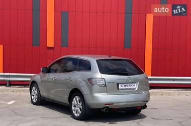 Внедорожник / Кроссовер Mazda CX-7 2008 в 