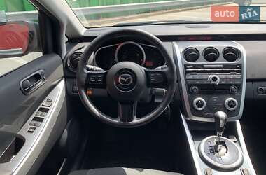 Внедорожник / Кроссовер Mazda CX-7 2008 в 