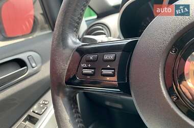 Внедорожник / Кроссовер Mazda CX-7 2008 в 