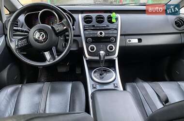 Внедорожник / Кроссовер Mazda CX-7 2008 в 