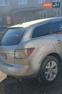 Внедорожник / Кроссовер Mazda CX-7 2009 в 