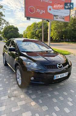 Внедорожник / Кроссовер Mazda CX-7 2007 в 