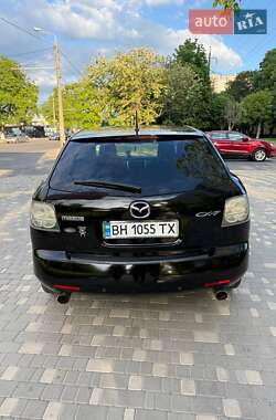 Внедорожник / Кроссовер Mazda CX-7 2007 в 