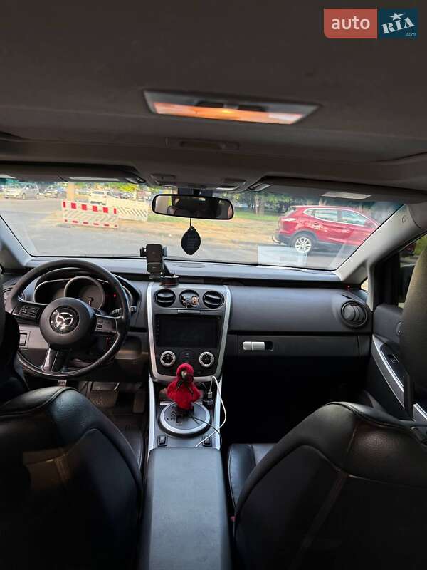 Внедорожник / Кроссовер Mazda CX-7 2007 в Одессе