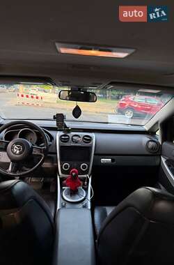Внедорожник / Кроссовер Mazda CX-7 2007 в 