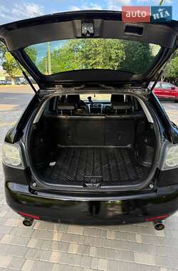 Внедорожник / Кроссовер Mazda CX-7 2007 в 