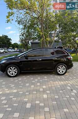 Внедорожник / Кроссовер Mazda CX-7 2007 в 