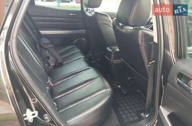 Позашляховик / Кросовер Mazda CX-7 2010 в 