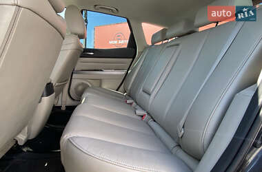 Позашляховик / Кросовер Mazda CX-7 2012 в 