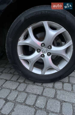 Внедорожник / Кроссовер Mazda CX-7 2011 в 