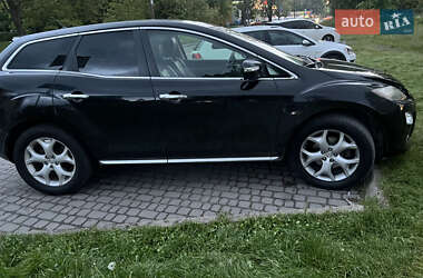 Внедорожник / Кроссовер Mazda CX-7 2011 в 