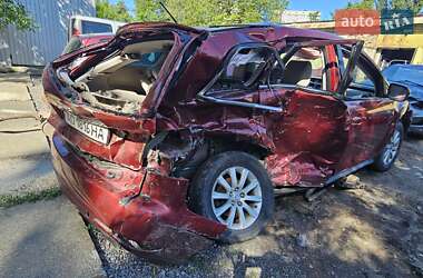 Внедорожник / Кроссовер Mazda CX-7 2009 в 