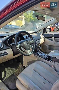 Внедорожник / Кроссовер Mazda CX-7 2009 в 