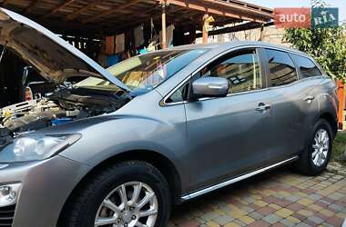 Внедорожник / Кроссовер Mazda CX-7 2009 в 