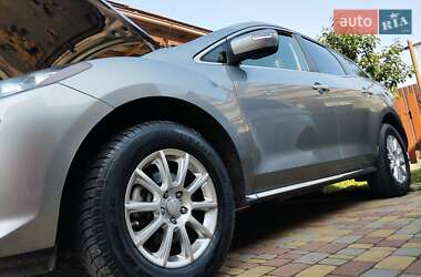 Внедорожник / Кроссовер Mazda CX-7 2009 в 