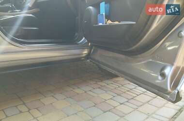 Внедорожник / Кроссовер Mazda CX-7 2009 в 