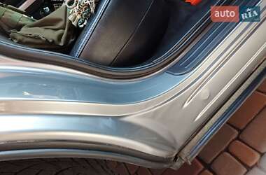 Внедорожник / Кроссовер Mazda CX-7 2009 в 