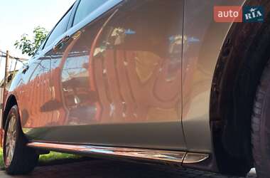 Внедорожник / Кроссовер Mazda CX-7 2009 в 