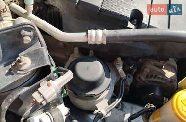 Внедорожник / Кроссовер Mazda CX-7 2009 в 