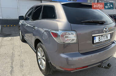 Внедорожник / Кроссовер Mazda CX-7 2010 в 