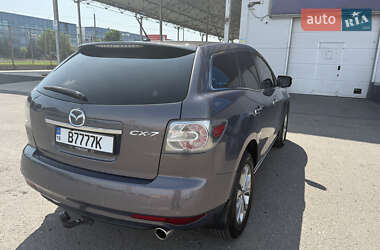 Внедорожник / Кроссовер Mazda CX-7 2010 в 