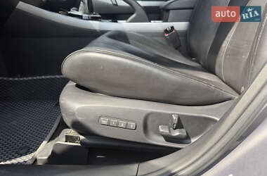 Внедорожник / Кроссовер Mazda CX-7 2010 в 