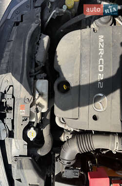 Внедорожник / Кроссовер Mazda CX-7 2010 в 