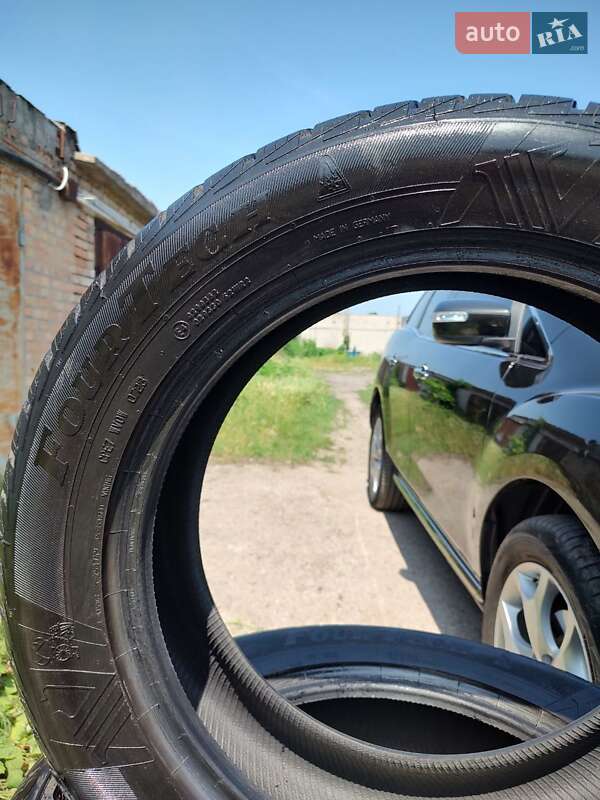 Позашляховик / Кросовер Mazda CX-7 2011 в Черкасах