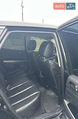 Внедорожник / Кроссовер Mazda CX-7 2009 в 