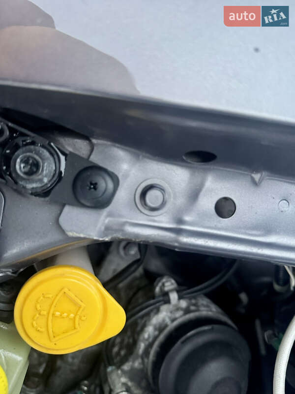 Позашляховик / Кросовер Mazda CX-7 2010 в Києві
