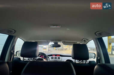 Внедорожник / Кроссовер Mazda CX-7 2010 в 