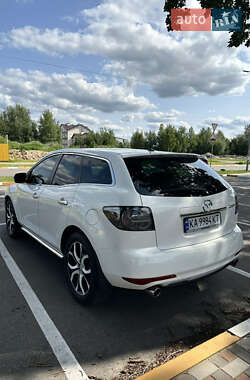 Внедорожник / Кроссовер Mazda CX-7 2010 в 