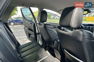 Внедорожник / Кроссовер Mazda CX-7 2010 в 