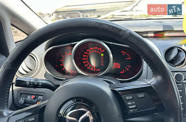 Внедорожник / Кроссовер Mazda CX-7 2009 в 