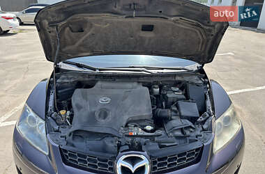 Внедорожник / Кроссовер Mazda CX-7 2009 в 