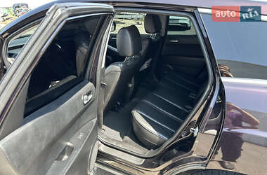 Внедорожник / Кроссовер Mazda CX-7 2009 в 