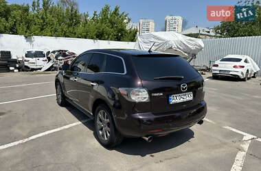 Внедорожник / Кроссовер Mazda CX-7 2009 в 