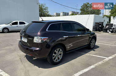 Внедорожник / Кроссовер Mazda CX-7 2009 в 