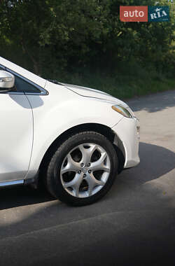 Внедорожник / Кроссовер Mazda CX-7 2011 в 