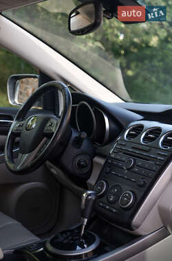 Внедорожник / Кроссовер Mazda CX-7 2011 в 