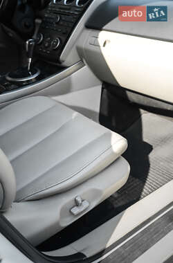 Внедорожник / Кроссовер Mazda CX-7 2011 в 