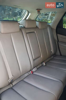 Внедорожник / Кроссовер Mazda CX-7 2011 в 