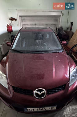 Внедорожник / Кроссовер Mazda CX-7 2007 в 