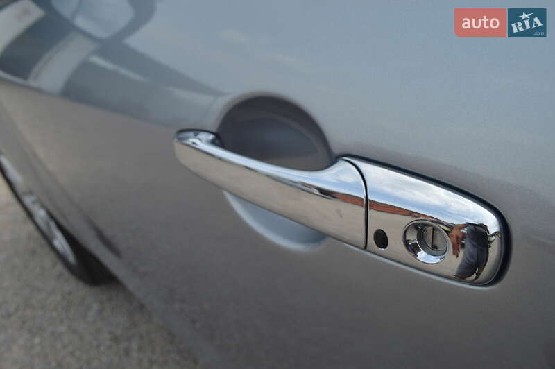Позашляховик / Кросовер Mazda CX-7 2006 в Кропивницькому
