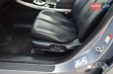 Внедорожник / Кроссовер Mazda CX-7 2006 в 