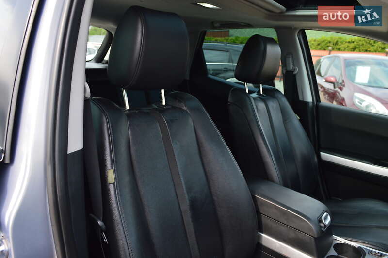 Позашляховик / Кросовер Mazda CX-7 2006 в Кропивницькому