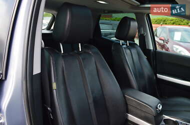 Внедорожник / Кроссовер Mazda CX-7 2006 в 