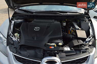 Внедорожник / Кроссовер Mazda CX-7 2006 в 